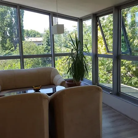 General Gurko Apartment *