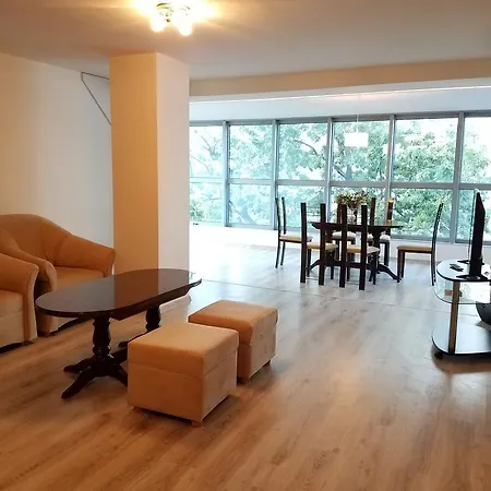 Apartment General Gurko Varna
