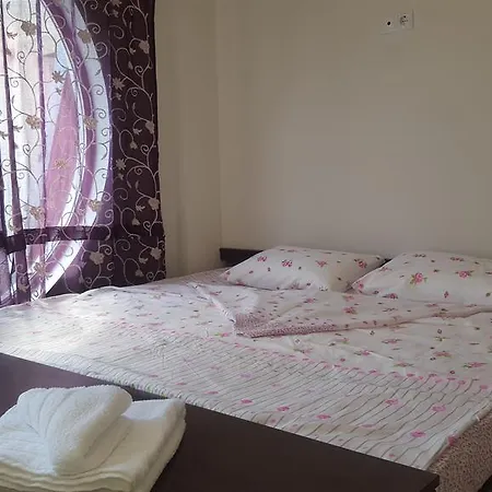 General Gurko Apartment