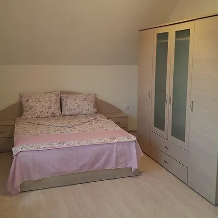 Apartment General Gurko