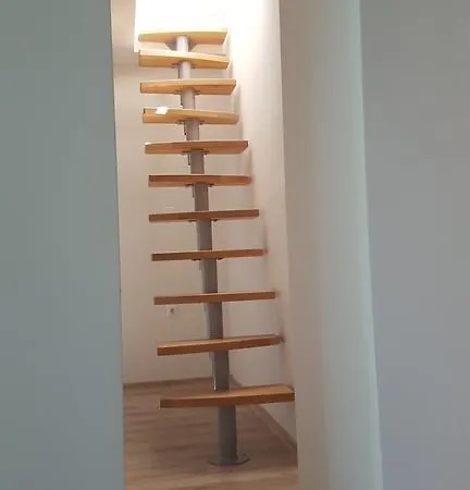 General Gurko Apartment