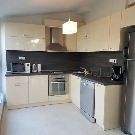 General Gurko Apartment