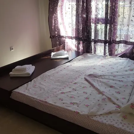 Apartment General Gurko Warna